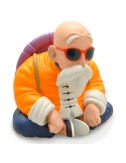 Dragon Ball - Master Roshi Chibi Money Box