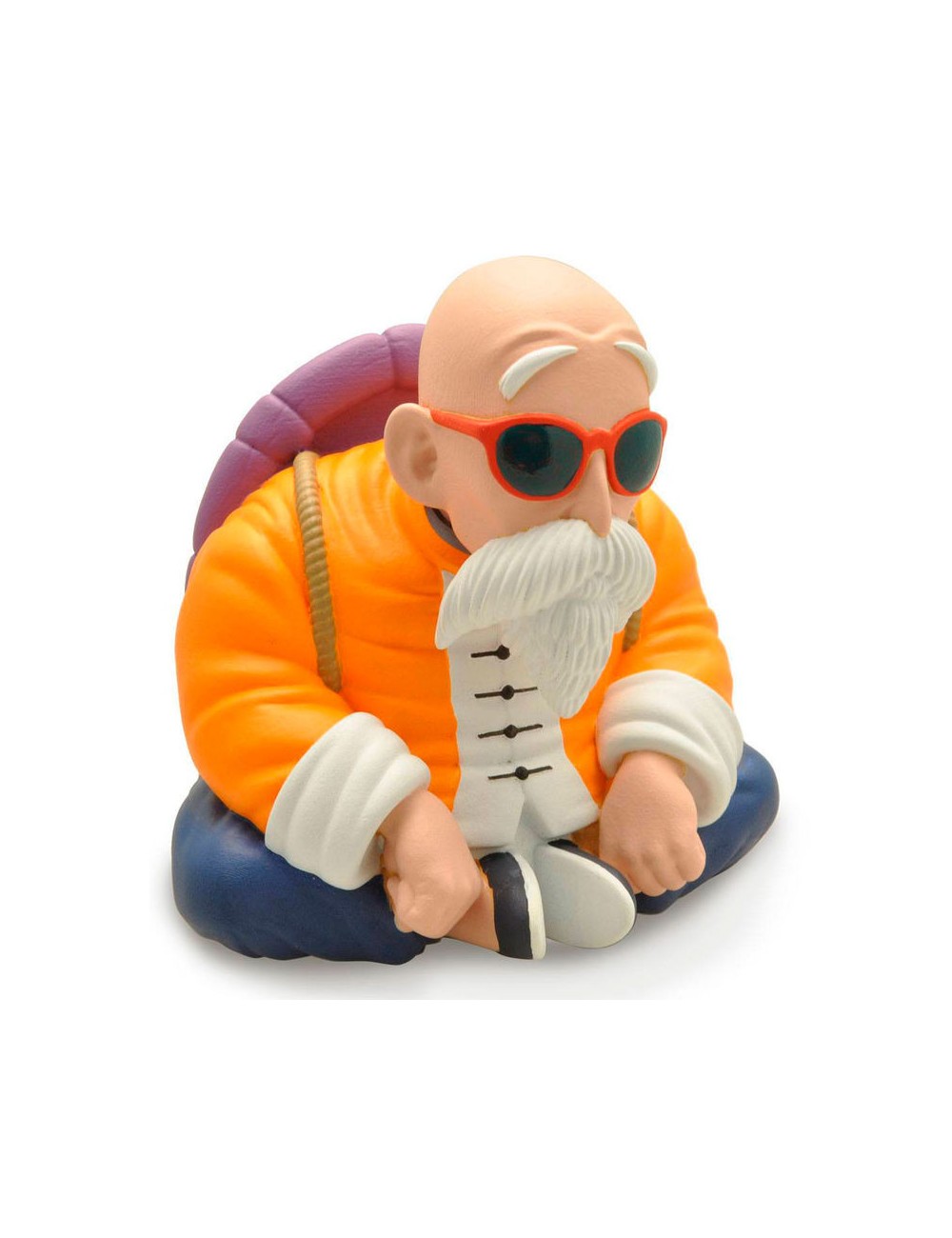 Dragon Ball - Master Roshi Chibi Money Box