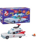 Ghostbusters Classics Ecto-1 Replica Car
