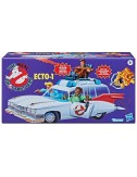Ghostbusters Classics Ecto-1 Replica Car