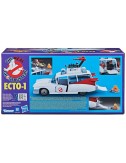 Ghostbusters Classics Ecto-1 Replica Car