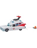 Ghostbusters Classics Ecto-1 Replica Car