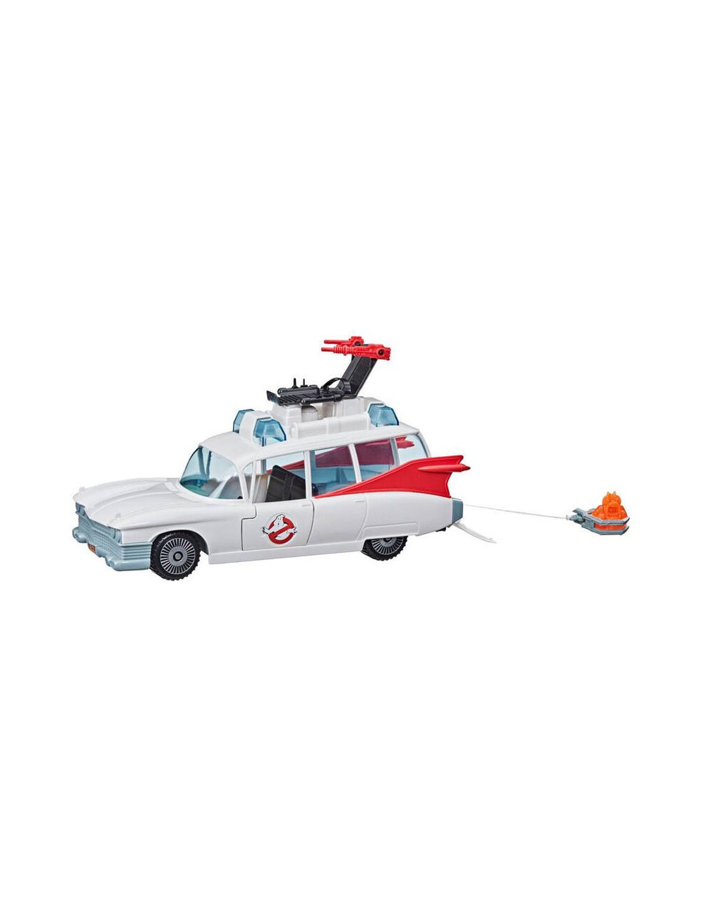 Ghostbusters Classics Ecto-1 Replica Car