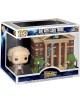 Funko POP Back To The Future - Doc with Clock… | Collectibles Ninja