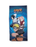 Naruto Shippuden Microfiber Beach Towel