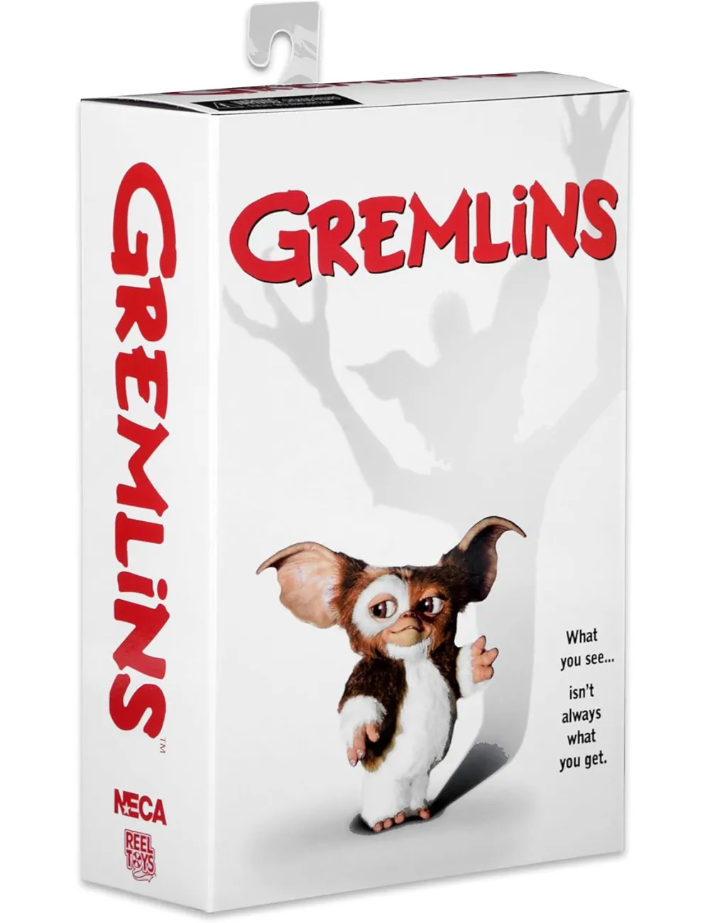 Gremlins Ultimate Gizmo Figurine 12cm | Collectibles Ninja