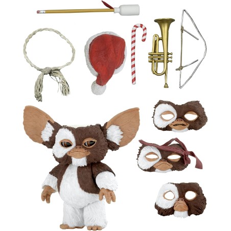 Gremlins Ultimate Gizmo Figurine 12cm