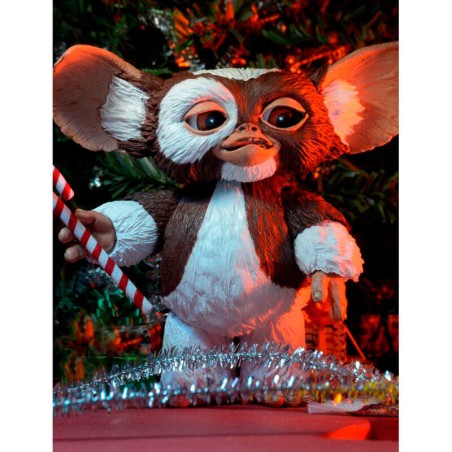 Gremlins Ultimate Gizmo Figurine 12cm