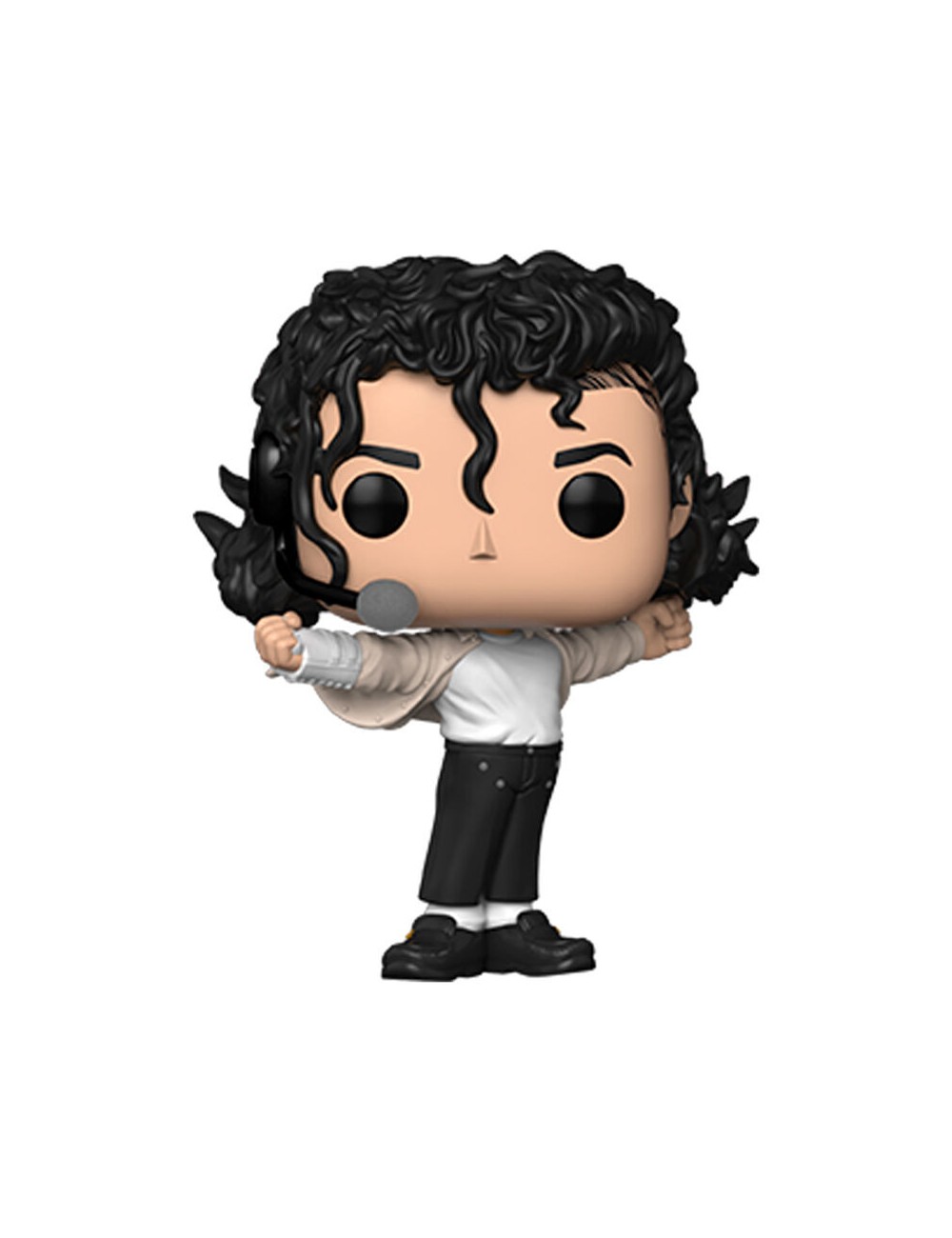 Funko POP Michael Jackson (346)