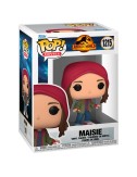 Funko POP Jurassic World - Maisie (1215)