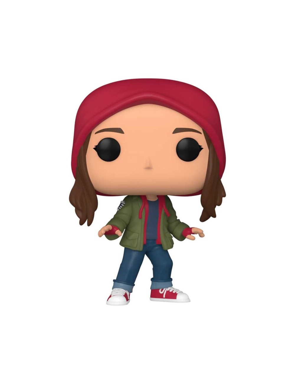 Funko POP Jurassic World - Maisie (1215)