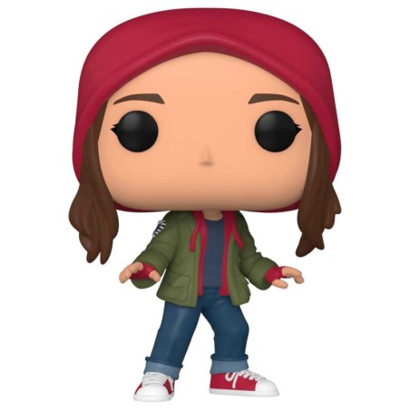 Funko POP Jurassic World - Maisie (1215)