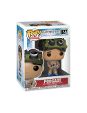Funko Pop Ghostbusters Afterlife Podcast (927)