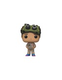 Funko Pop Ghostbusters Afterlife Podcast (927)