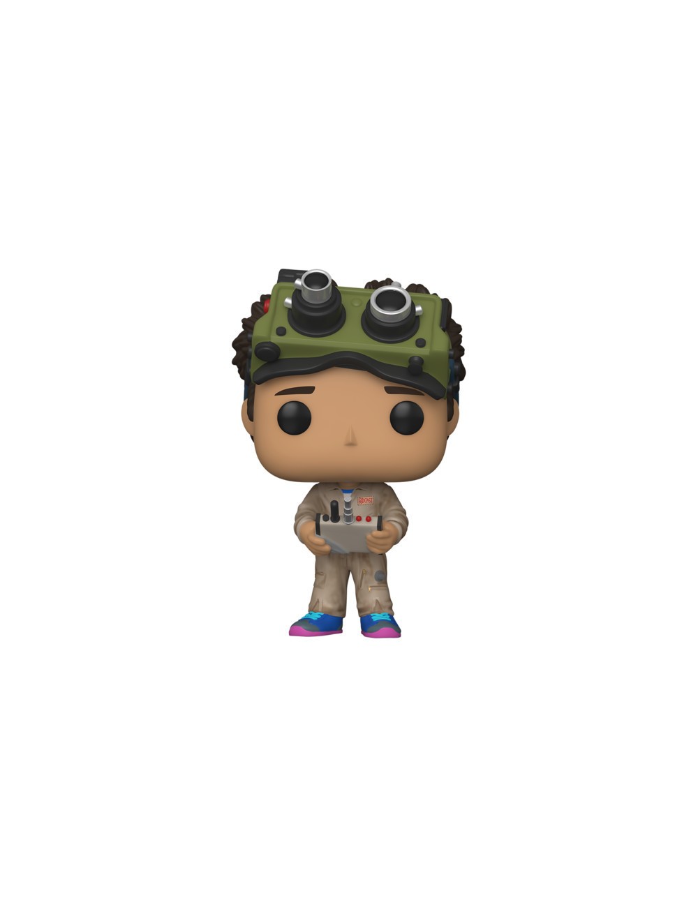 Funko Pop Ghostbusters Afterlife Podcast (927)