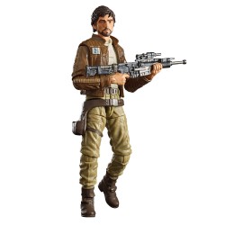 Star Wars Rogue One Captain Cassian Andor