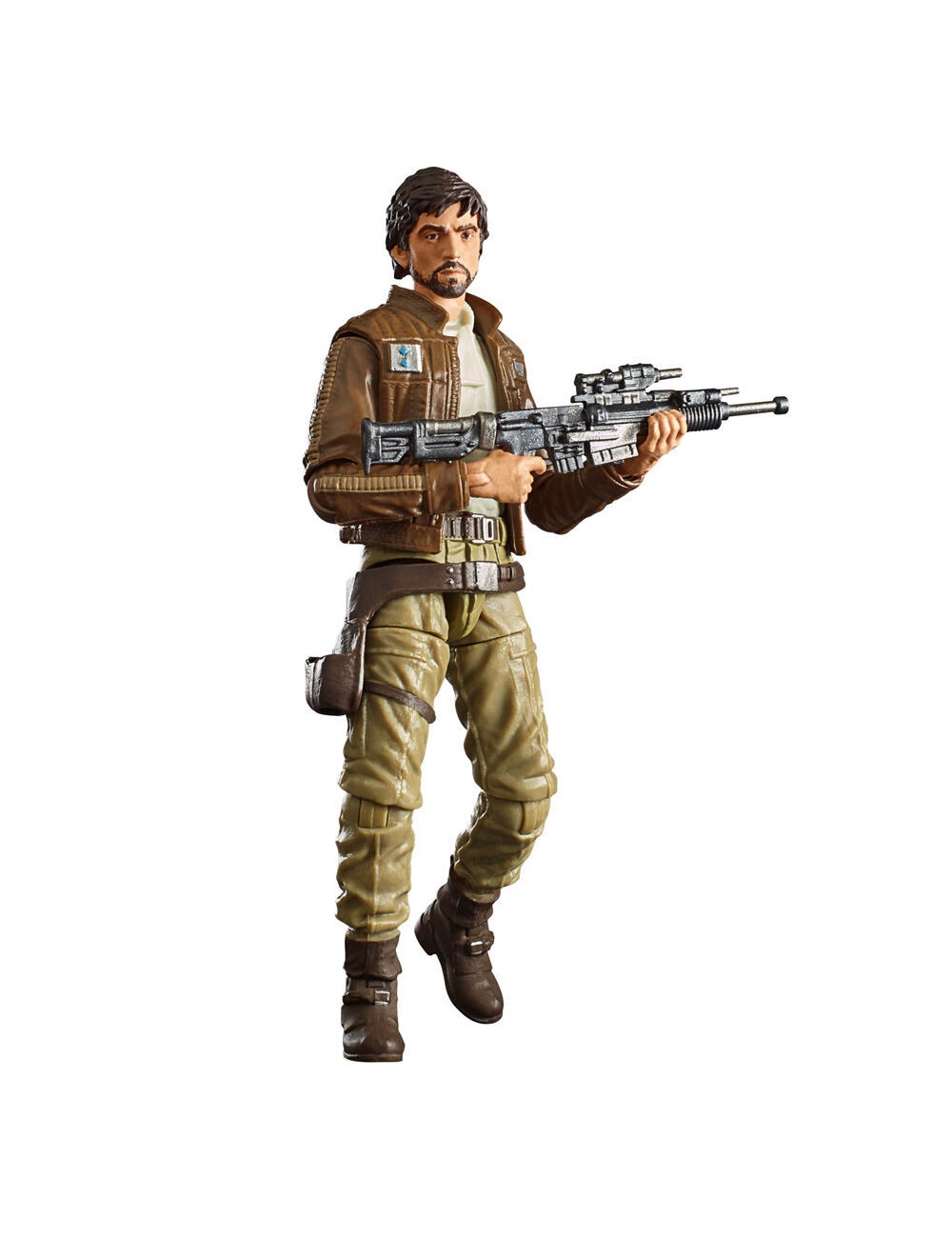 Star Wars Rogue One Captain Cassian Andor