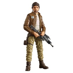 Star Wars Rogue One Captain Cassian Andor