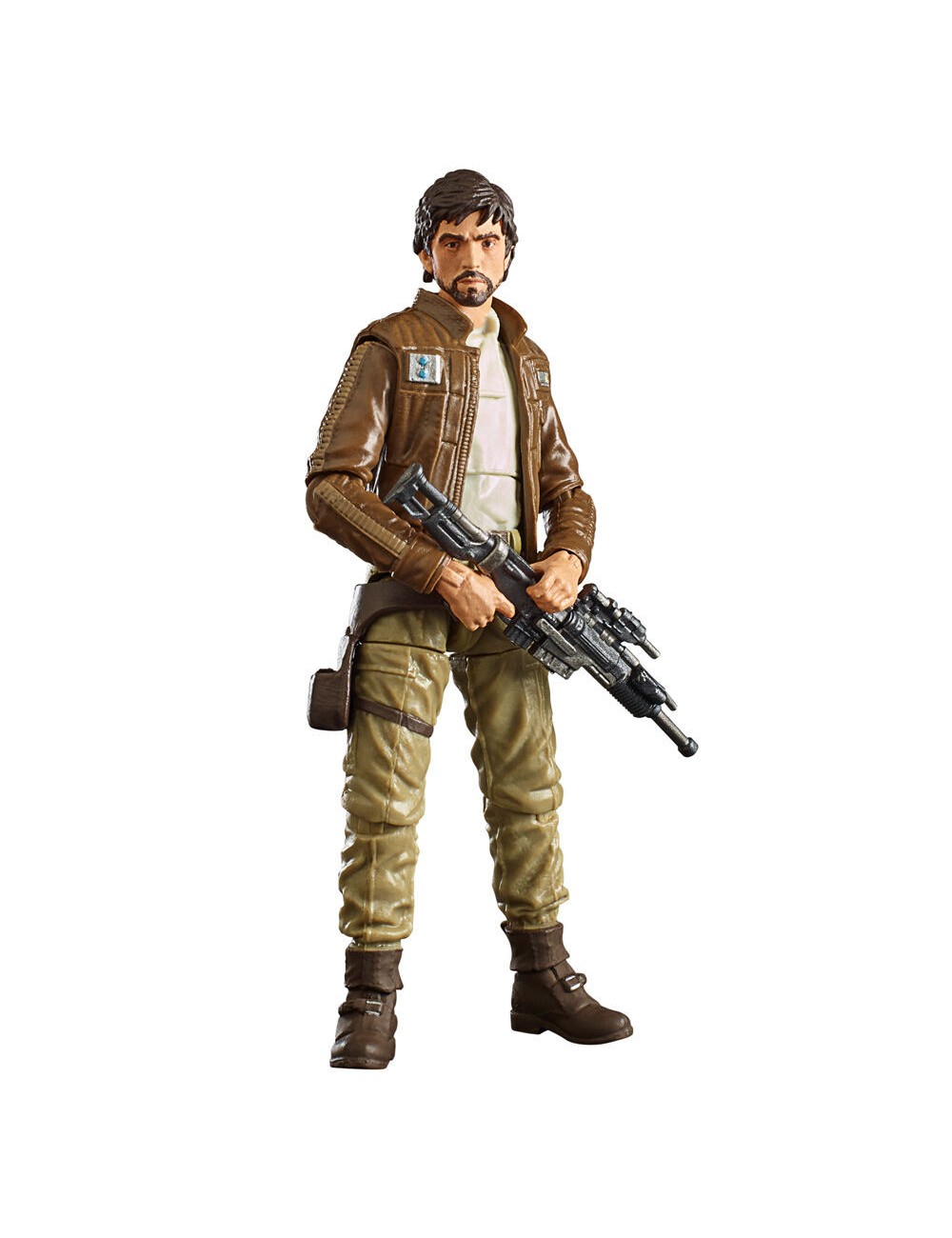 Star Wars Rogue One Captain Cassian Andor