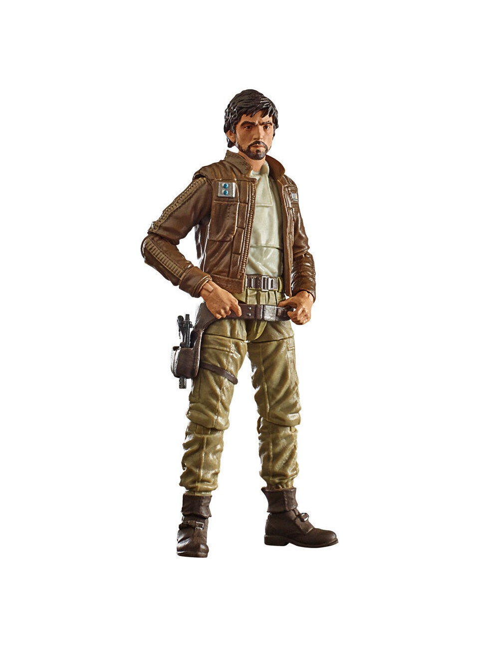 Star Wars Rogue One Captain Cassian Andor