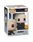 Funko POP The Witcher Geralt Chase (1192)