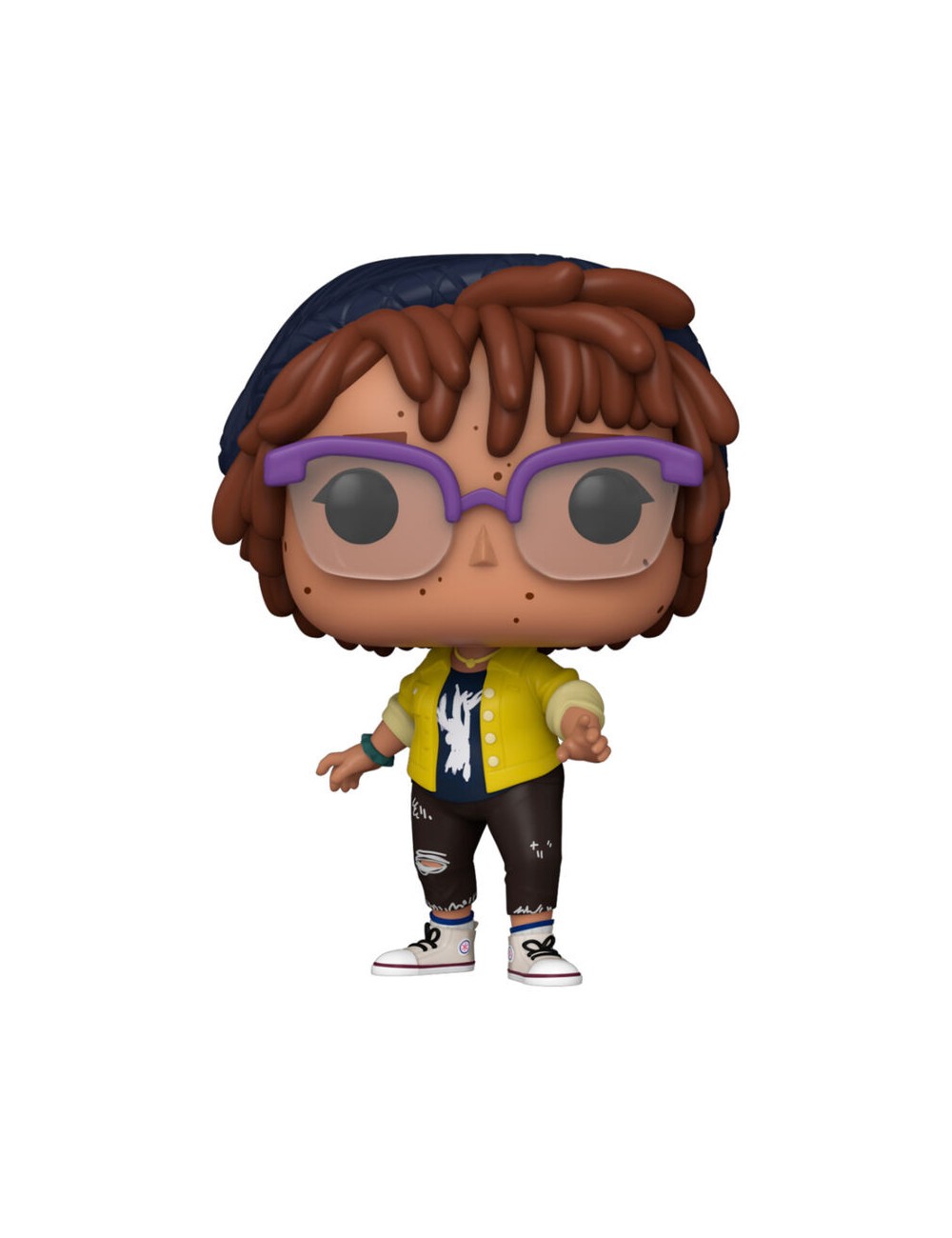 Funko POP Teenage Mutant Ninja Turtles - April O'Neil (1392)