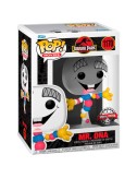 Funko POP Jurassic Park - Mr.DNA (1170) Special Edition