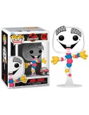Funko POP Jurassic Park - Mr.DNA (1170) Special Edition