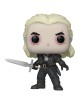 Funko POP The Witcher Geralt Chase (1192) | Collectibles Ninja