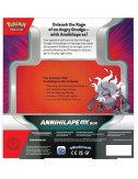 Pokemon Annihilape EX Box ENG