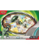 Pokemon Cyclizar EX Box ENG