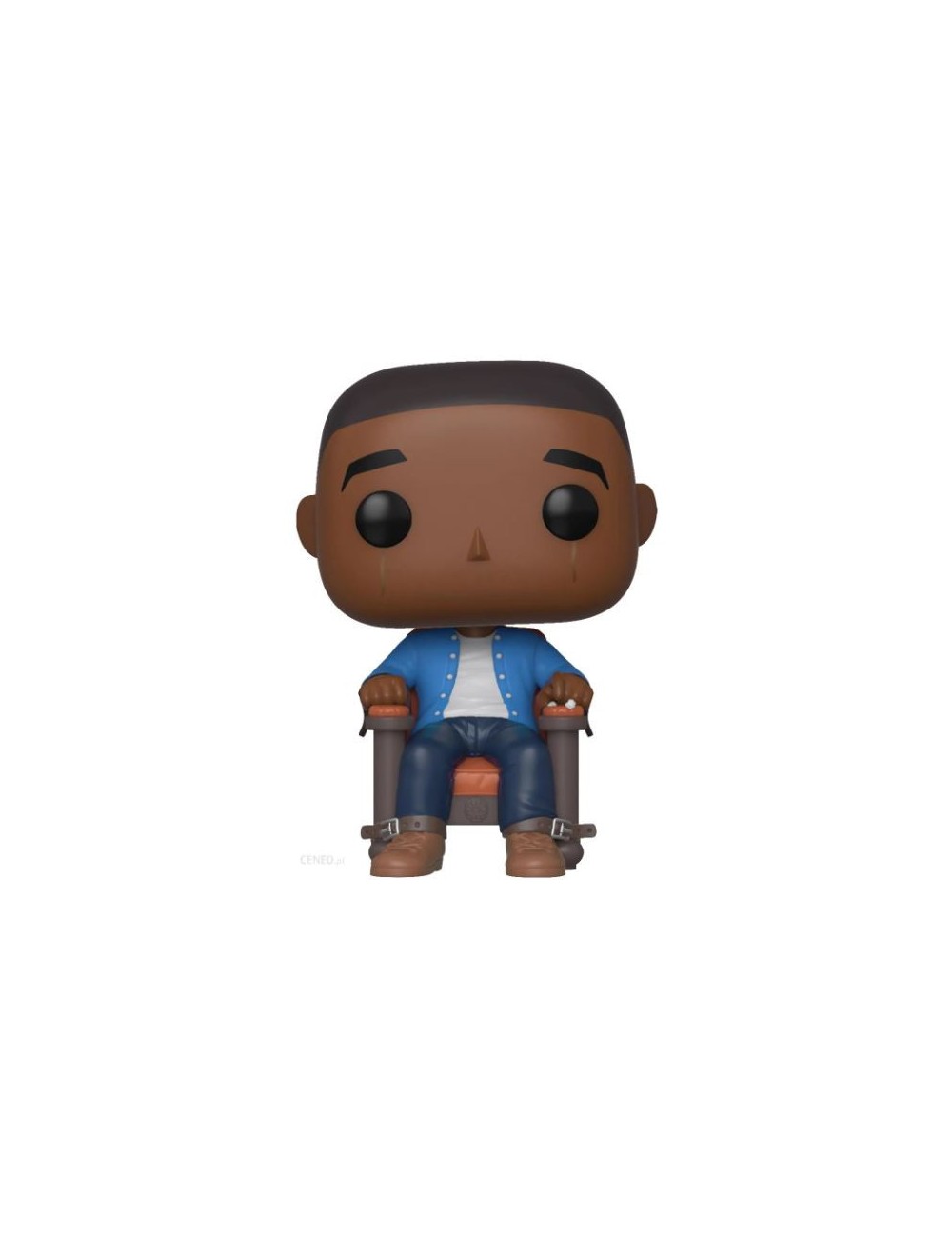 Funko POP Get Out - Chris Washington (833)