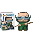 Funko POP Marvel Fantastic Four - Mole Man (562)
