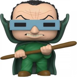 Funko POP Marvel Fantastic Four - Mole Man (562)