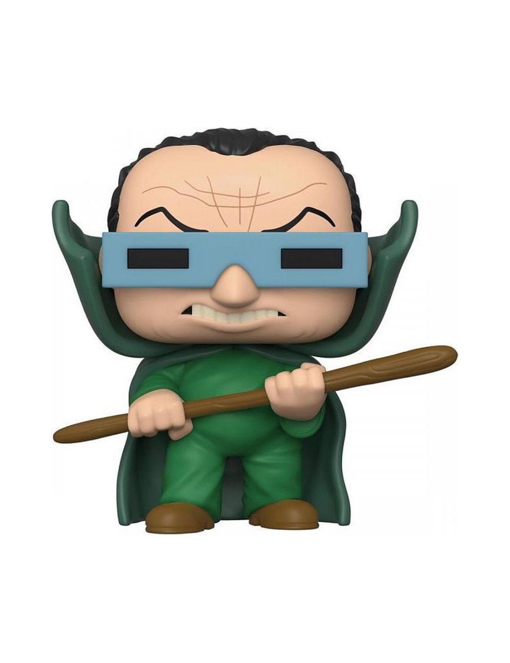 Funko POP Marvel Fantastic Four - Mole Man (562)