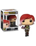 Funko POP Borderlands 3 - Lilith (524)