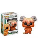 Funko POP Funko - Butterhorn (02)