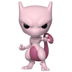 Funko POP Pokemon Mewtwo (581)