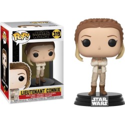 Funko POP Star Wars - Lieutenant Connix (319)