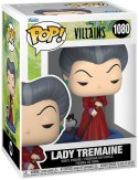 Funko POP Disney Villains Lady Tremaine (1080)
