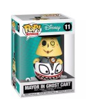 Funko POP NBC Mayor in Ghost Cart (11)