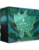 Pokemon Scarlet & Violet Twilight Masquerade Elite Trainer Box ENG