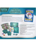 Pokemon Scarlet & Violet Twilight Masquerade Elite Trainer Box ENG