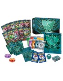 Pokemon Scarlet & Violet Twilight Masquerade Elite Trainer Box ENG