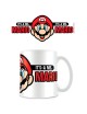 Nintendo Super Mario Its A Me Mario mug | Collectibles Ninja