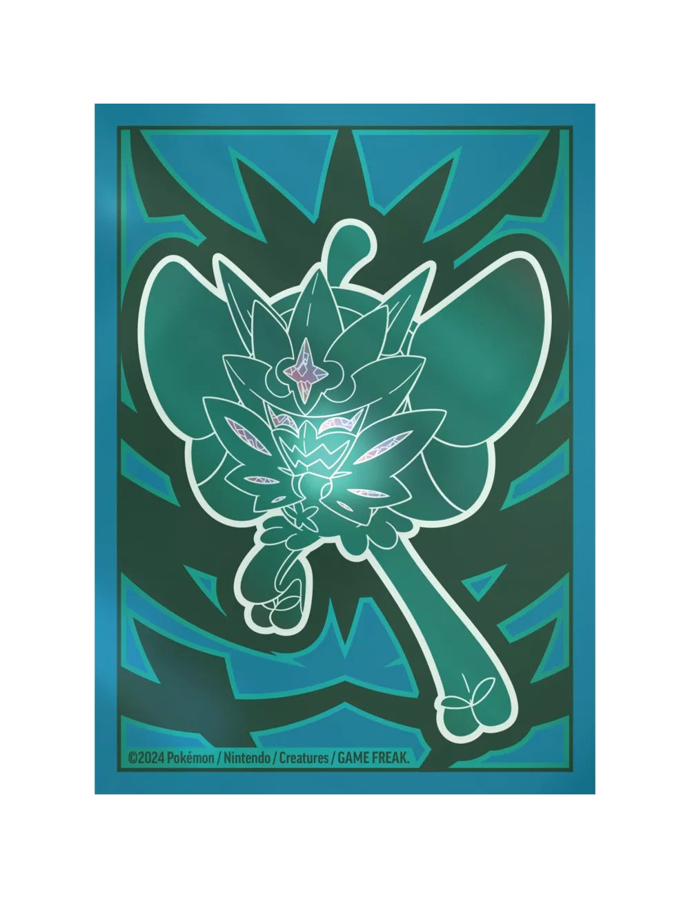 Pokemon Scarlet & Violet Twilight Masquerade Elite Trainer Box ENG