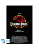 Jurassic Park - Poster Maxi (91.5x61cm) - Movie Poster