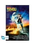 Back To The Future - Poster Maxi (91.5x61cm) - Movie Poster