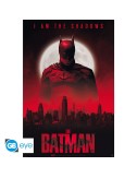 DC COMICS - Poster Maxi (91.5x61cm) - The Batman Shadows