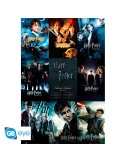 Harry Potter - Poster Maxi (91.5x61cm) - Collection